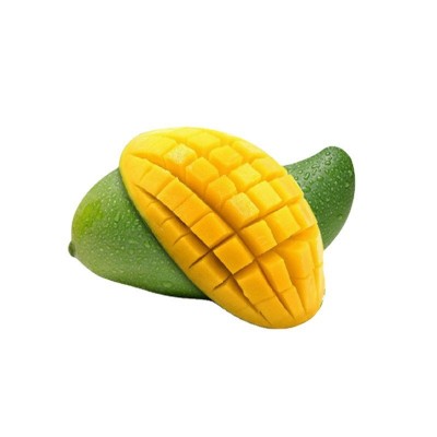 海南热带水果贵妃芒果 当季时令水果整件发货 新鲜采摘香甜多汁图5