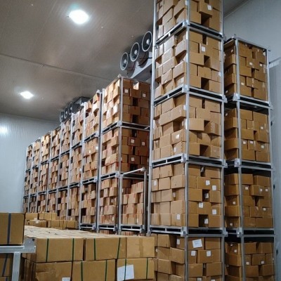 泰国液氮金枕头榴莲猫山王干尧整箱巴掌榴莲整果24斤带壳新鲜水果图3