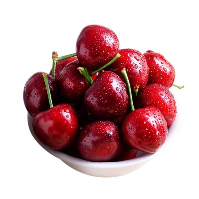 现货顺丰包邮5斤特大果当季山东美早大樱桃国产车厘子新鲜水果图5