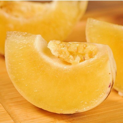 云南石林人参果 新鲜人参果七彩黄肉圆果人生果娃娃果包邮 生鲜图2