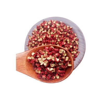 花椒新货 陕西花椒调味品半斤1斤散装曹村大红袍调料产地一件代发图4