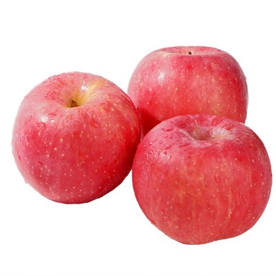 当季新果山东烟台红富士苹果新鲜5斤整箱冰糖心苹果水果批发代发图5