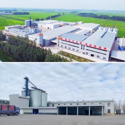 新米东北大米黑土嘉禾香米5kg编织袋长粒香米淡香型香米 大米图2