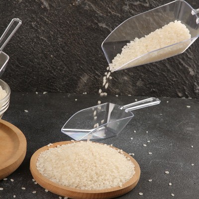 2024东北珍珠米20斤装 特产大米袋装 珍珠米10kg农产品厂家批发图3