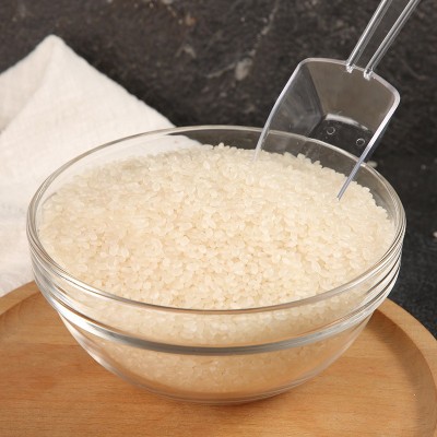 2024东北珍珠米20斤装 特产大米袋装 珍珠米10kg农产品厂家批发图5