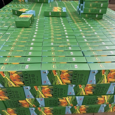 东北五常黑土种植绿豆450克真空小盒装农家自产新鲜熬粥粗粮煮粥图3