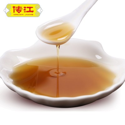 10L桶装家用商用传江小磨香油 出口品质火锅调料蘸料食用油芝麻油图4