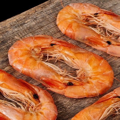 烤虾大号海虾对虾干虾风干虾补钙特产海鲜干图5