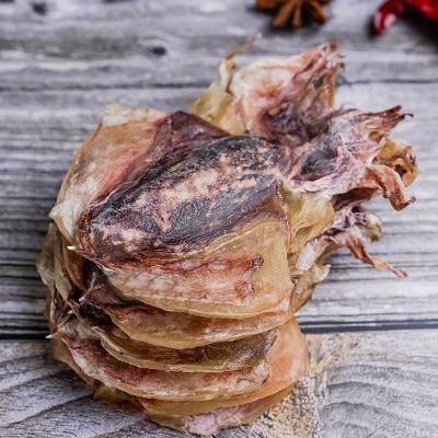 墨鱼干干货旗舰店非特级东海乌贼干淡水淡晒大号目鱼干煲汤海产品图4