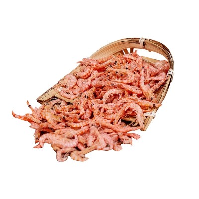 南极磷虾 新鲜简装虾皮海鲜水产干货南极磷虾虾皮图5
