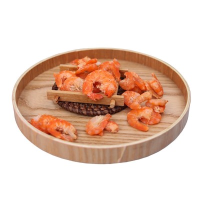 虾仁干 金钩对虾大海米干货国产大虾水产干货烤虾仁干货图5