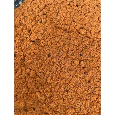 厂家供应250g袋装烧烤蘸料香辣孜然味腌肉烤肉空气炸锅肉串商用烧图3