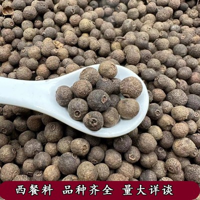 多香果牙买加胡椒西餐料理烘焙原料牛排披萨料黑胡椒碎调味料图3