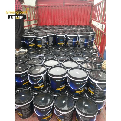 荷兰进口巴雷特 含腐殖酸水溶肥料 氮磷钾冲施肥 生根养根 现货图3