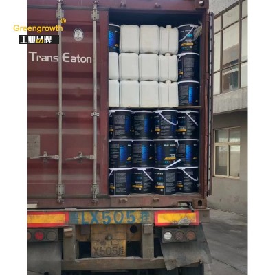 荷兰进口巴雷特 含腐殖酸水溶肥料 氮磷钾冲施肥 生根养根 现货图4