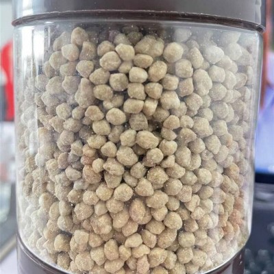 硫酸钾复合肥 黄腐酸钾复合肥 生姜魔芋适用肥 生姜追肥图3