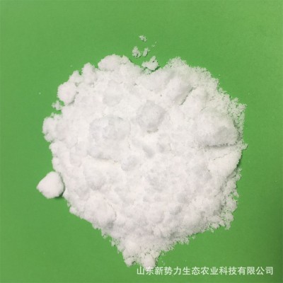 农用氮肥碳铵 复合肥原料 厂家现货碳酸氢铵图3