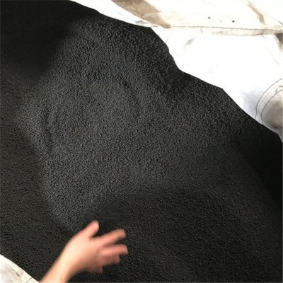 氨基酸有机肥 有机无机复混肥 复合肥原料 厂家优势现货图4