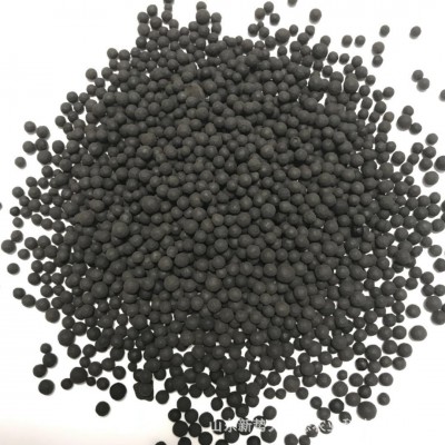 氨基酸有机肥 有机无机复混肥 复合肥原料 厂家优势现货图2