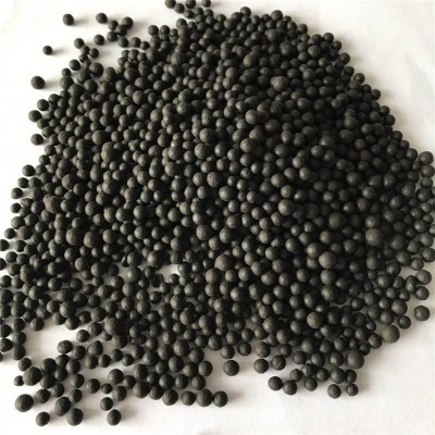 氨基酸有机肥 有机无机复混肥 复合肥原料 厂家优势现货图3