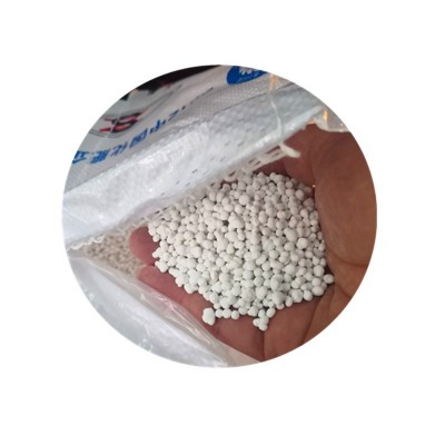 40%复合肥50斤【可开专票】16-16-8水稻小麦玉米园林苗木复混肥图5