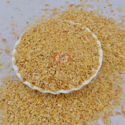 山东恒仁集团销售畜牧养殖植物性饲料 玉米芯粉 玉米胚芽油原料图4