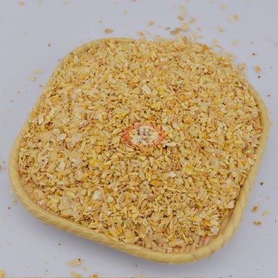 山东恒仁集团销售畜牧养殖植物性饲料 玉米芯粉 玉米胚芽油原料图3