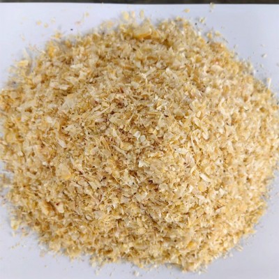 大片玉米皮玉米蛋白饲料猪牛羊动物饲料养殖不喷浆大片玉米皮图2