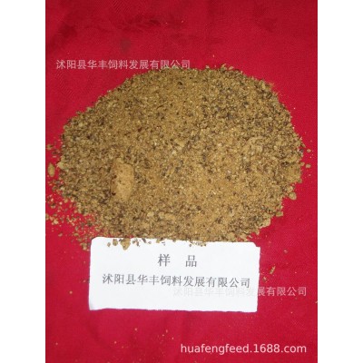 棉粕棉籽饼棉饼饲料优质高蛋白牛羊饲料 狗粮原料鱼饵棉籽粕量大图2