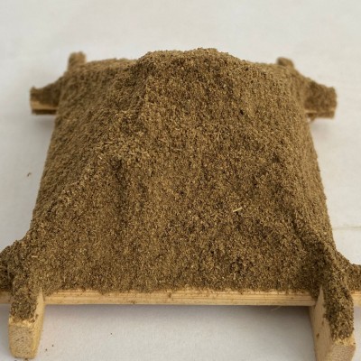 棕榈仁粕饲料原料现货供应 进口饲料 油棕榈粕 棕榈粕 高蛋白图3