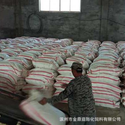 膨化饲料 饲料原料 浓缩饲料各种动物饲料图3