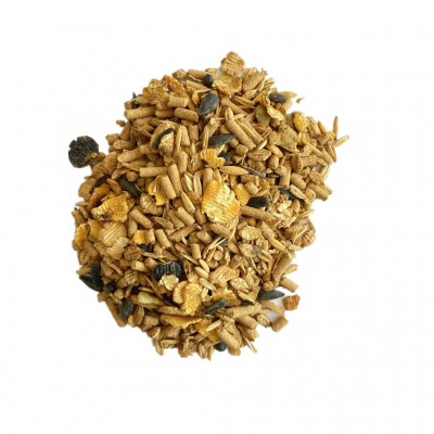 马全价配合饲料 速度型 马粮系列 马术俱乐部动物园马场马粮图5