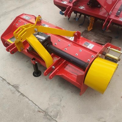 批发割草机养殖场牧草打草机玉米秸秆还田机1.2、1.3米杂草还田机图3