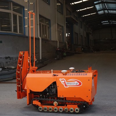 实力批发遥控风送打药机远程遥控操作省时省力智能安全遥 控打药机图2