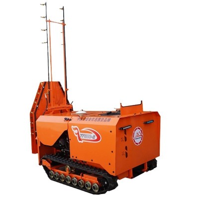 实力批发遥控风送打药机远程遥控操作省时省力智能安全遥 控打药机图5