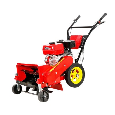 农用果园除草机小型多功能汽油锄草机多功能宗申松土机农业机械图5