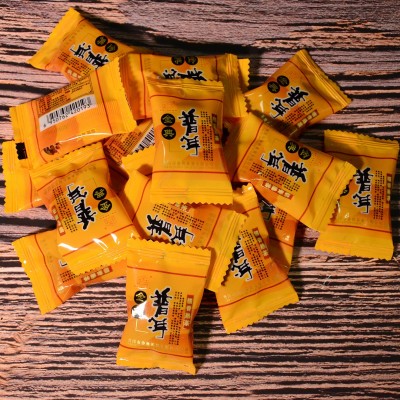 批发500g金典糯米香普洱茶 云南熟茶迷你小沱茶黑茶叶 糯香熟茶叶图2