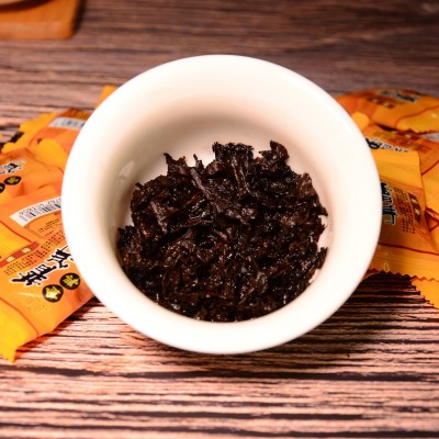 批发500g金典糯米香普洱茶 云南熟茶迷你小沱茶黑茶叶 糯香熟茶叶图4