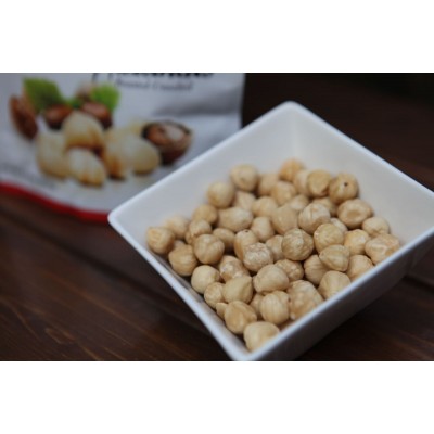 榛子仁土耳其原装进口Pasha帕夏去皮原味烘烤坚果一件代发包邮图4