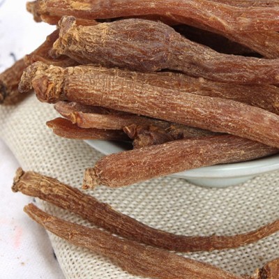 红参批发红参 红参片 红参个各种规格量大从优农产品加工图3