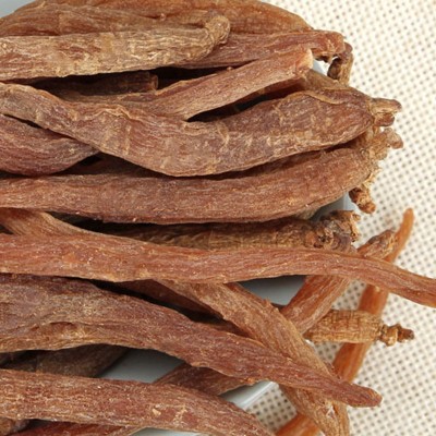 红参批发红参 红参片 红参个各种规格量大从优农产品加工图2