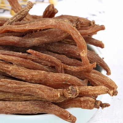 红参批发红参 红参片 红参个各种规格量大从优农产品加工图4