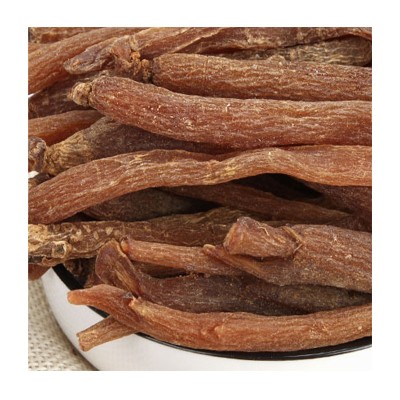 红参批发红参 红参片 红参个各种规格量大从优农产品加工图5
