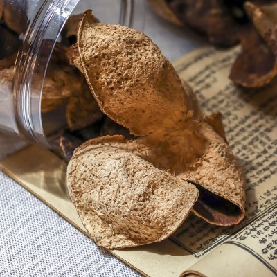 岭南臻皮 5年10年15年20年25年30年正宗新会陈皮国际地理标识产品图3