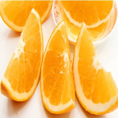 江西赣南脐橙批发高山脐橙新鲜水果时令鲜果10斤装包邮一件代发图5