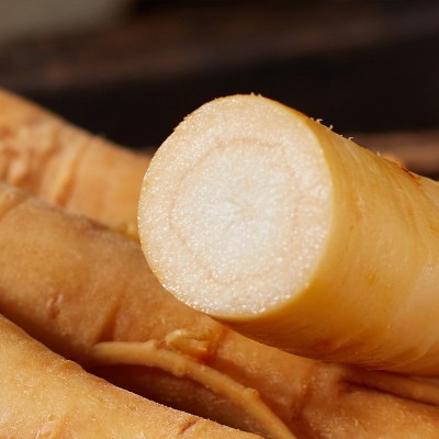 人参批发 长白山保鲜参独立包装煲汤泡酒炖煮原产地直发人参图3