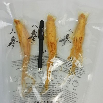 人参批发长白山人参独立包装煲汤泡酒炖煮原产地直发现货供应图2