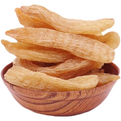 天麻人工种植干货500g云南昭通干天麻可磨粉煲汤天麻片可打粉图5