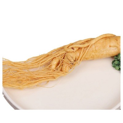 人参长白山山参人参独立包装鲜参东北鲜人参泡酒煲汤新鲜林下人叁图5