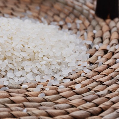 【厂货通】东北盘锦大米特产厂家直批一件代发蟹田珍珠米袋装10kg图4